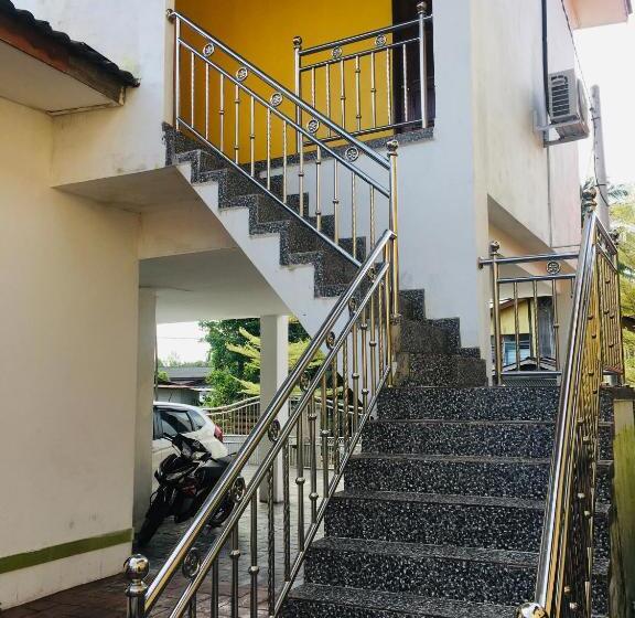 פנסיון The Pines Studio @ Pcb