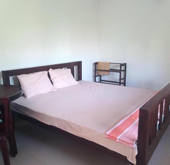 膳宿费 Twin Trees Guest