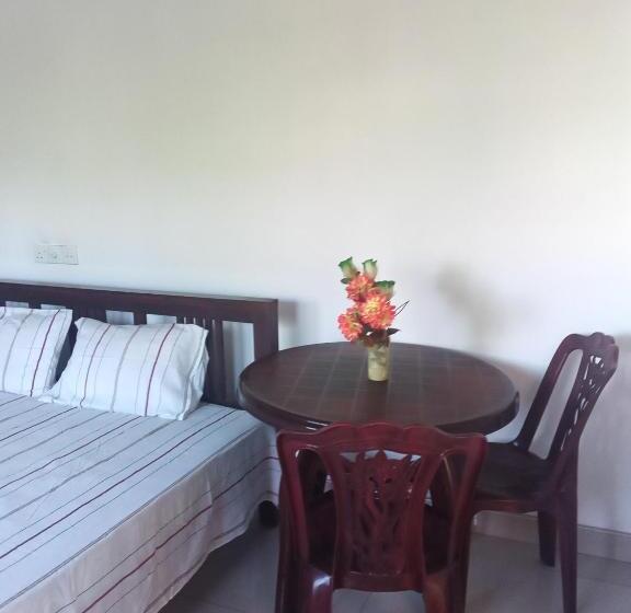 膳宿费 Twin Trees Guest