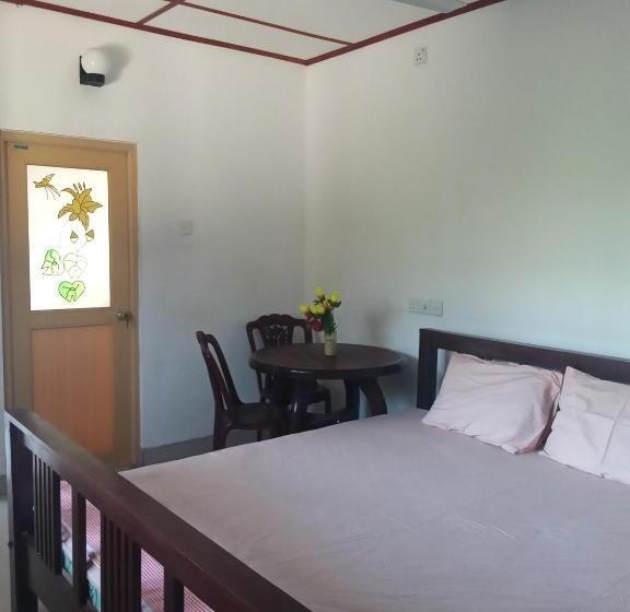 膳宿费 Twin Trees Guest