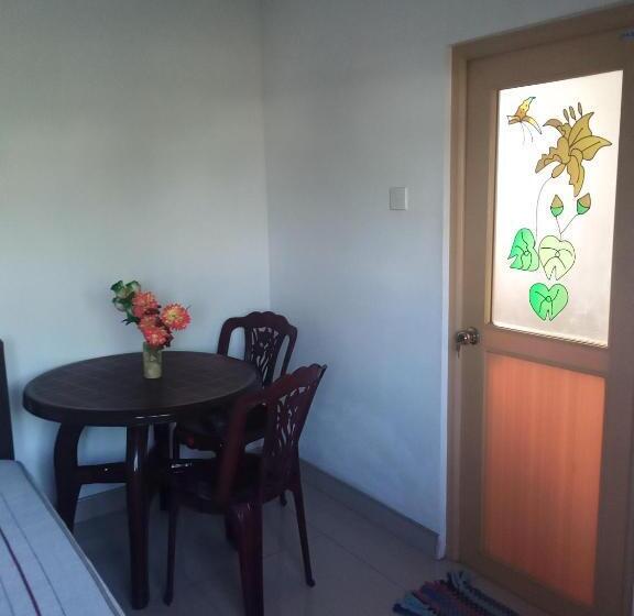 膳宿费 Twin Trees Guest