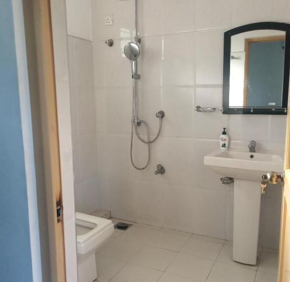 膳宿费 Twin Trees Guest