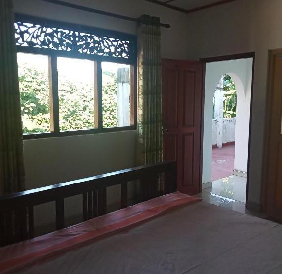 膳宿费 Twin Trees Guest