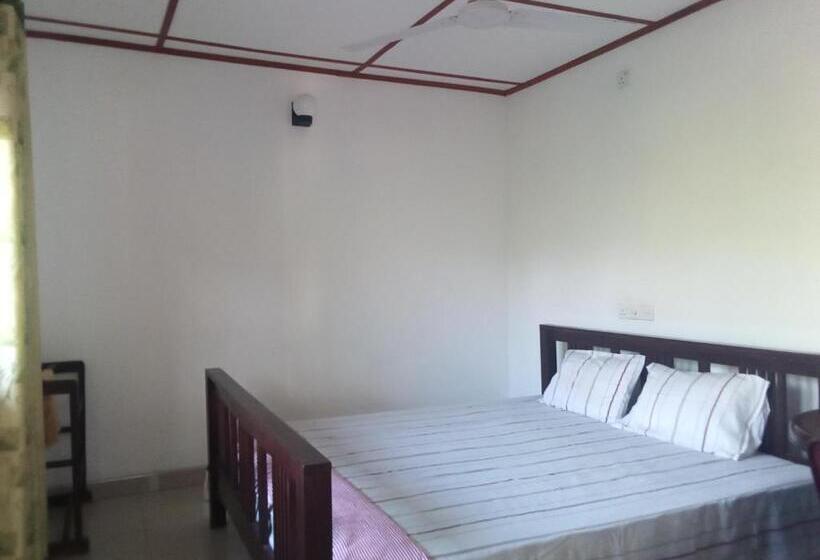 膳宿费 Twin Trees Guest