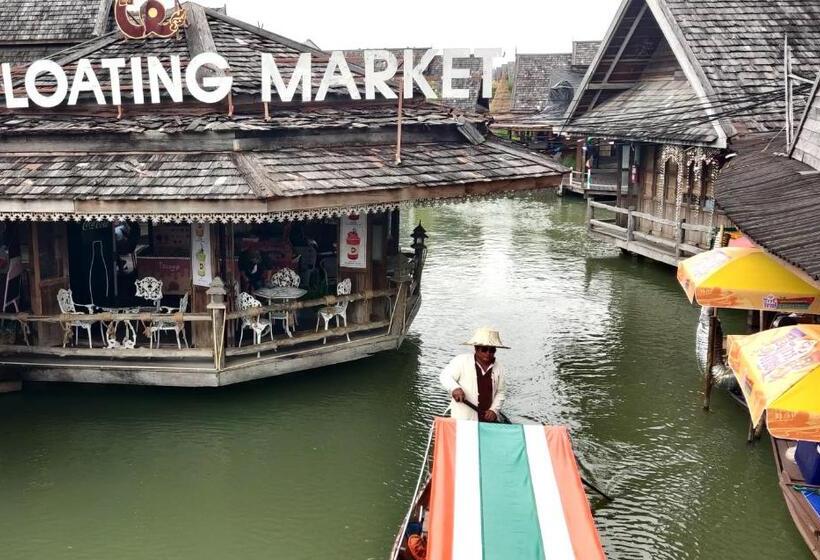 Пансион V House