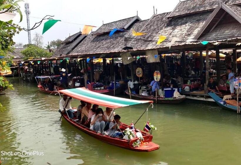 Пансион V House