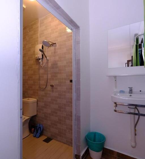 פנסיון Villa Tokku