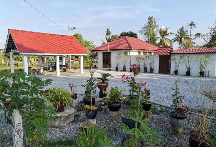 פנסיון Villa Tokku