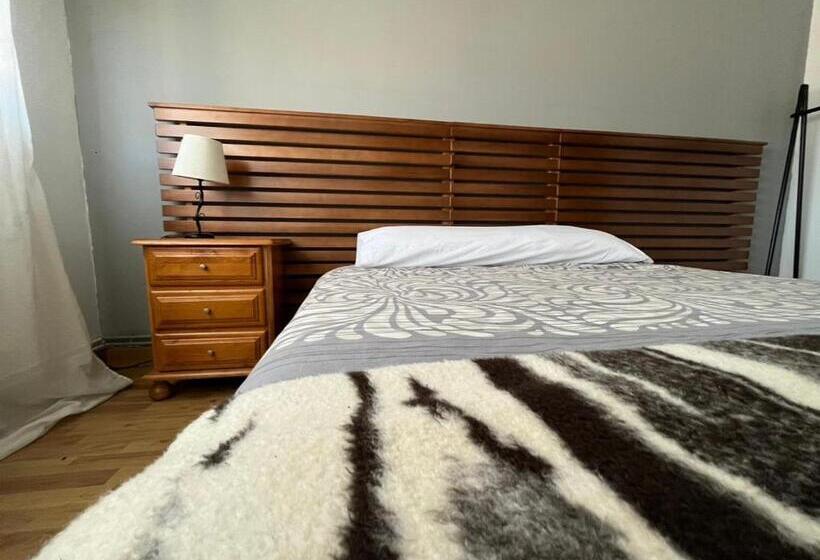 Pension Matias Rooms