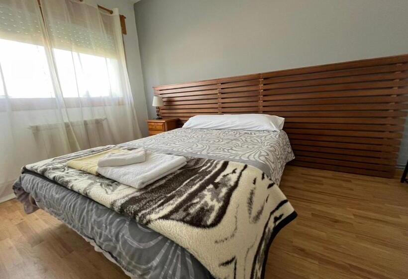 Pension Matias Rooms