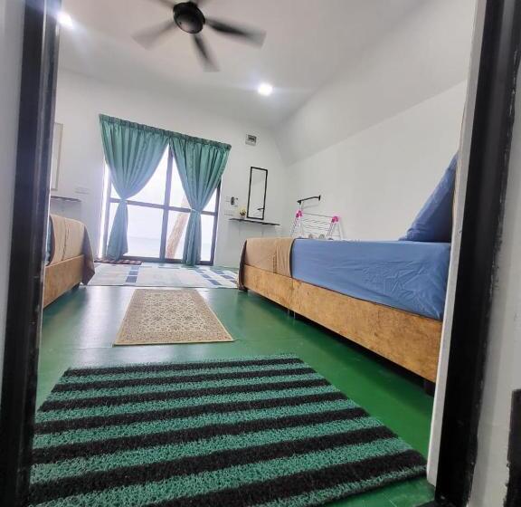 Курорт Dewatistay B&b