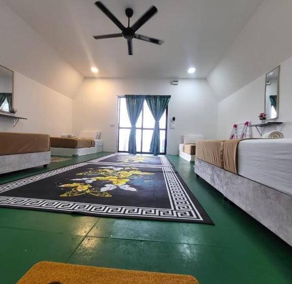 Курорт Dewatistay B&b