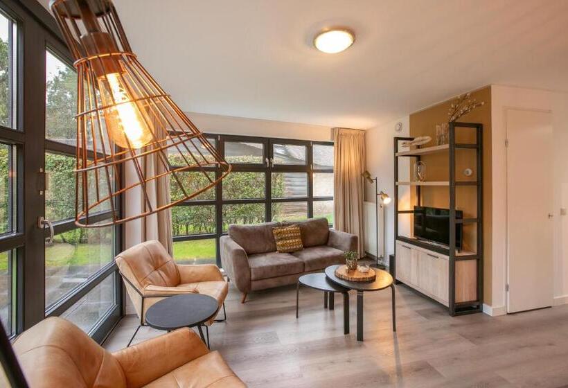 אתר נופש Dormio Park Scorleduyn