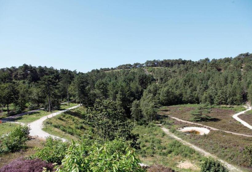 Курорт Dormio Park Scorleduyn