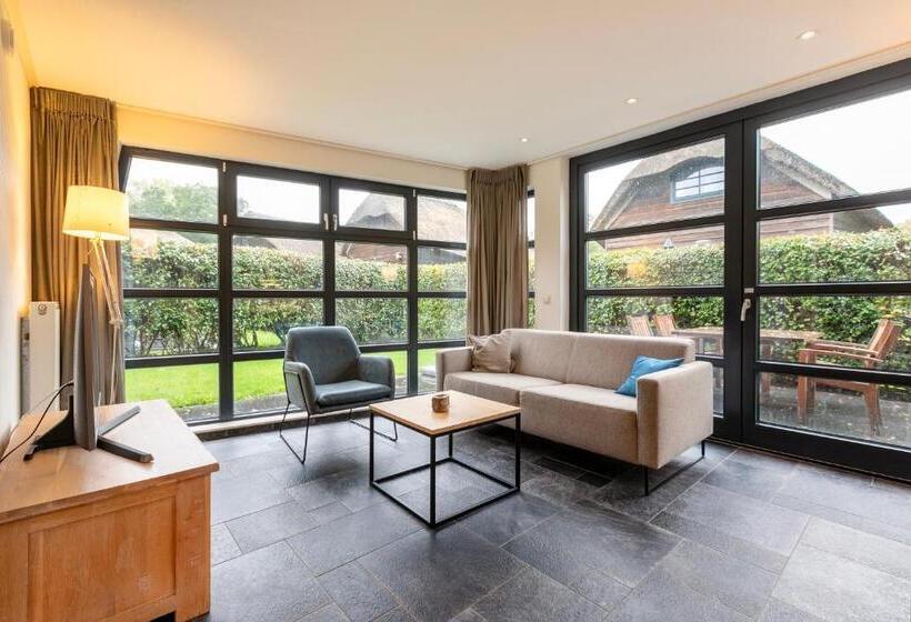 Курорт Dormio Park Scorleduyn