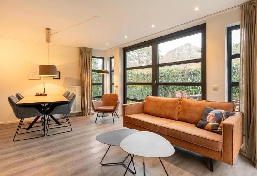 Курорт Dormio Park Scorleduyn