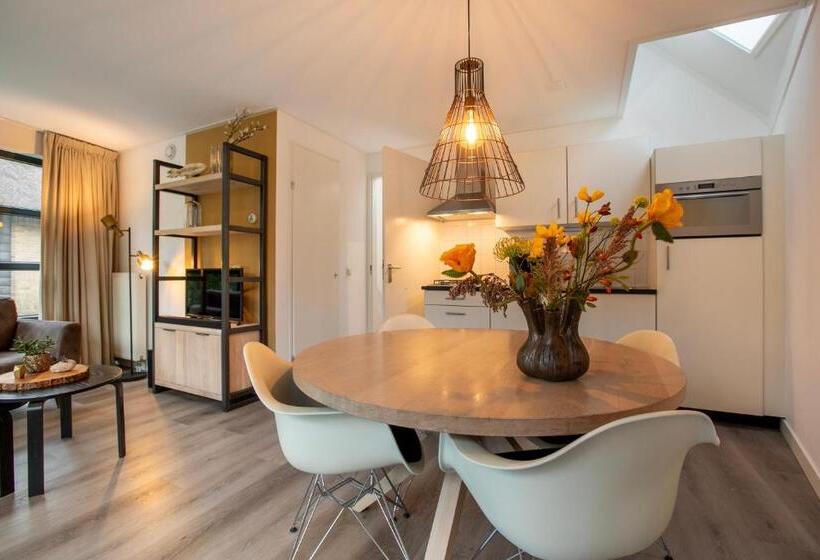 אתר נופש Dormio Park Scorleduyn