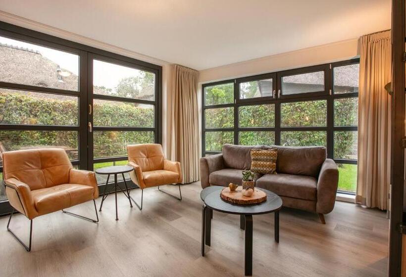 Курорт Dormio Park Scorleduyn