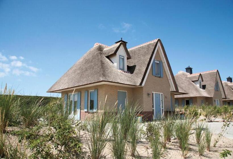 Курорт Dormio Villapark Duynzicht