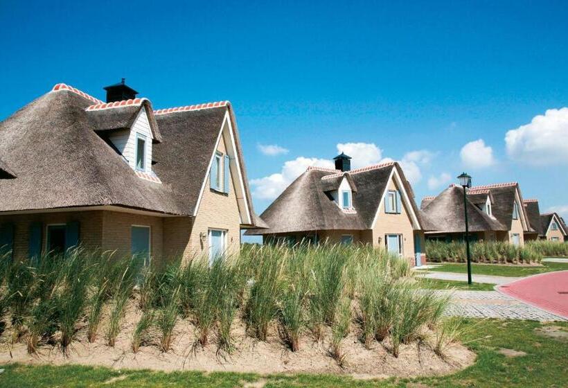 리조트 Dormio Villapark Duynzicht