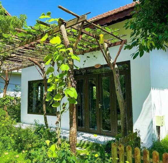 استراحتگاه Rạch Sao Eco Garden