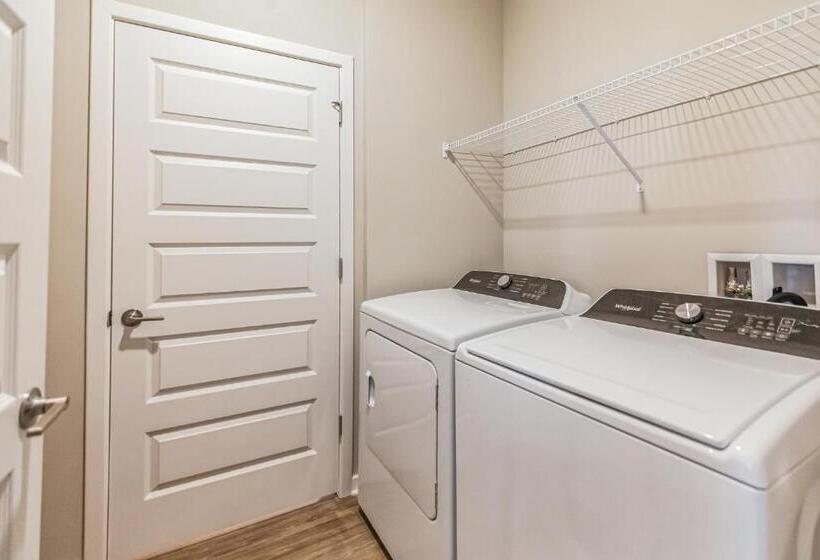 Rise Sereno Apartments By Barsala