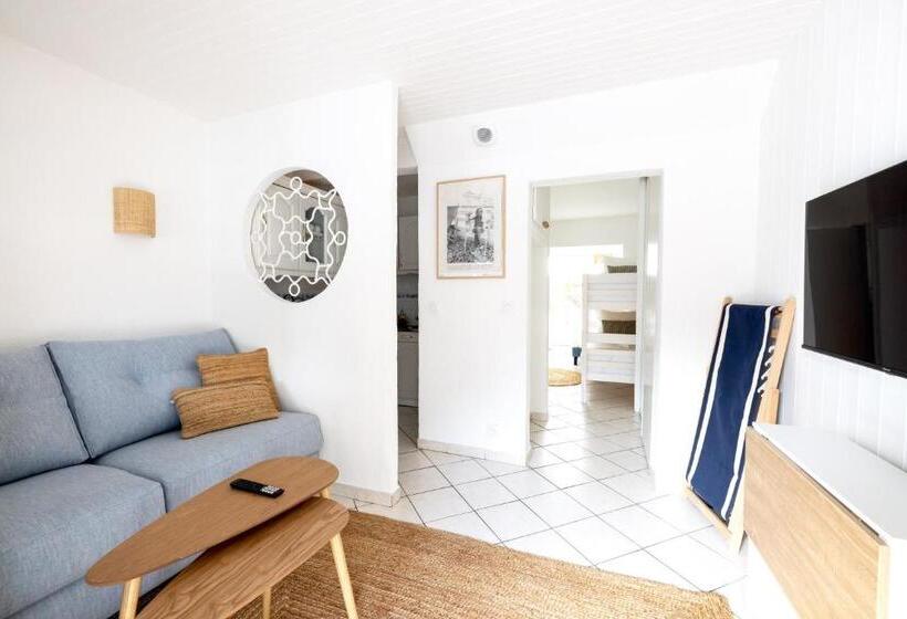 Résidence Marie Thérèse