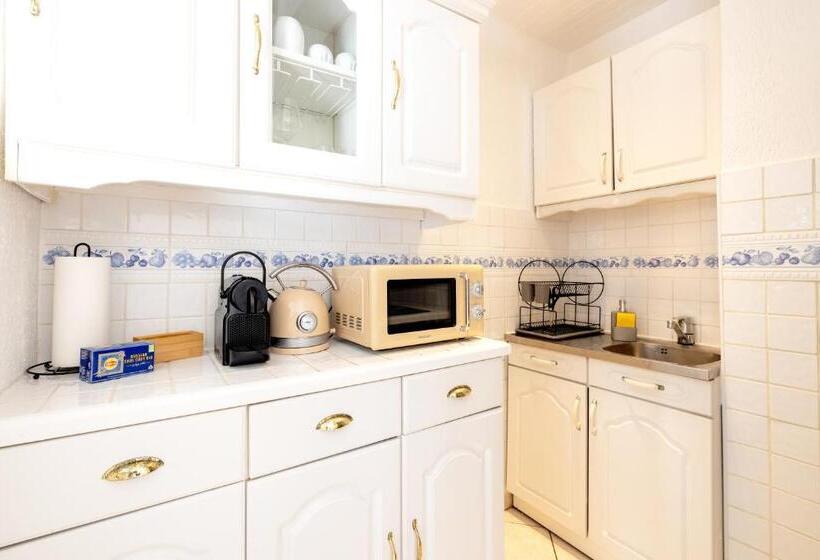 Résidence Marie Thérèse