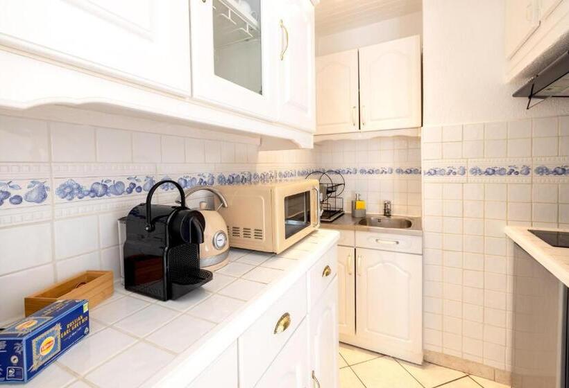 Résidence Marie Thérèse