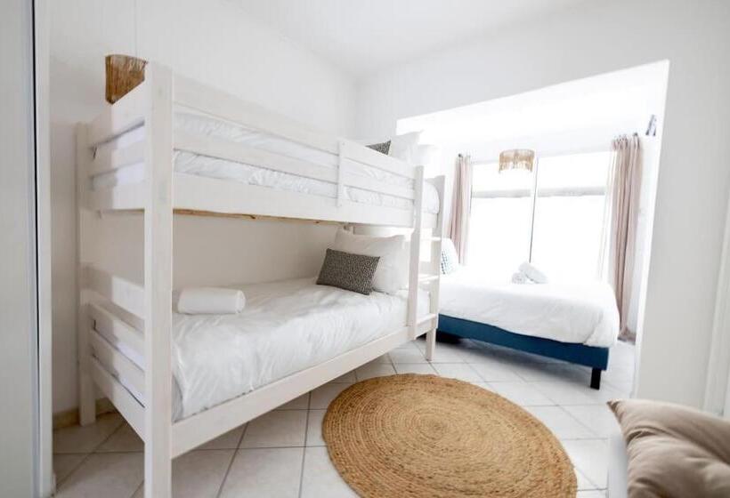 Résidence Marie Thérèse