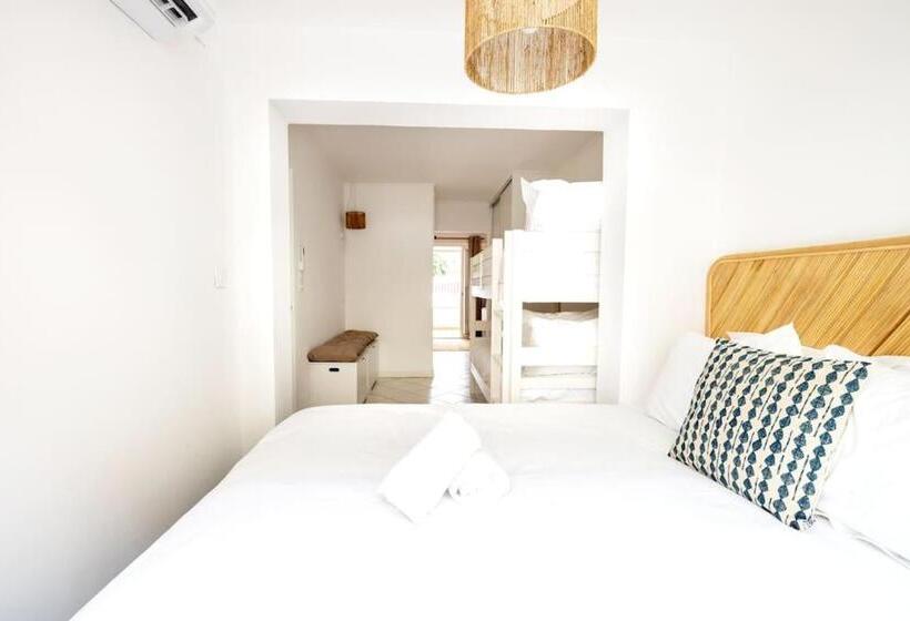 Résidence Marie Thérèse