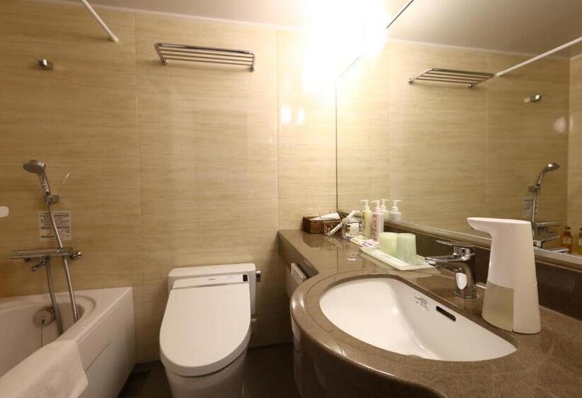 Рёкан 別所温泉 七草の湯