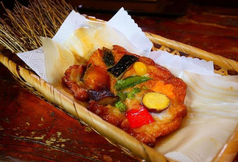 Ryokan ほたるの長屋