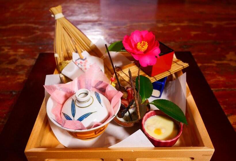 Ryokan ほたるの長屋