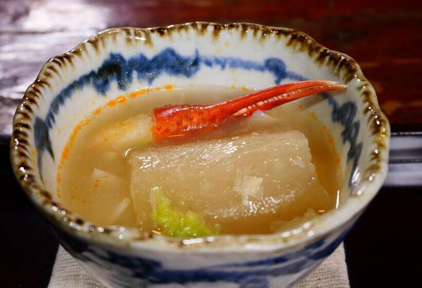 Ryokan ほたるの長屋