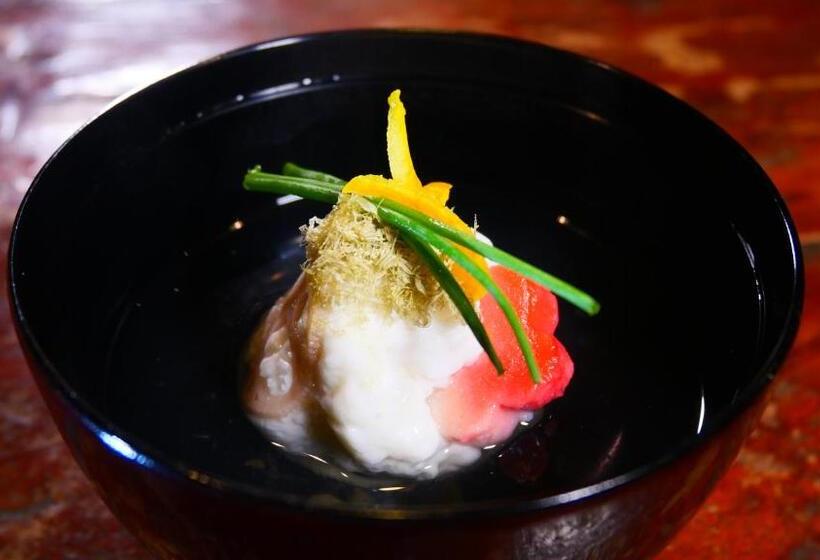 Ryokan ほたるの長屋