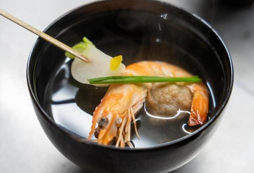 Ryokan ほたるの長屋