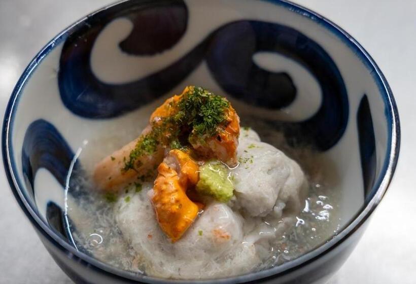 Ryokan ほたるの長屋