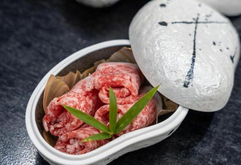 Ryokan ほたるの長屋