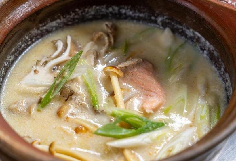 Ryokan ほたるの長屋