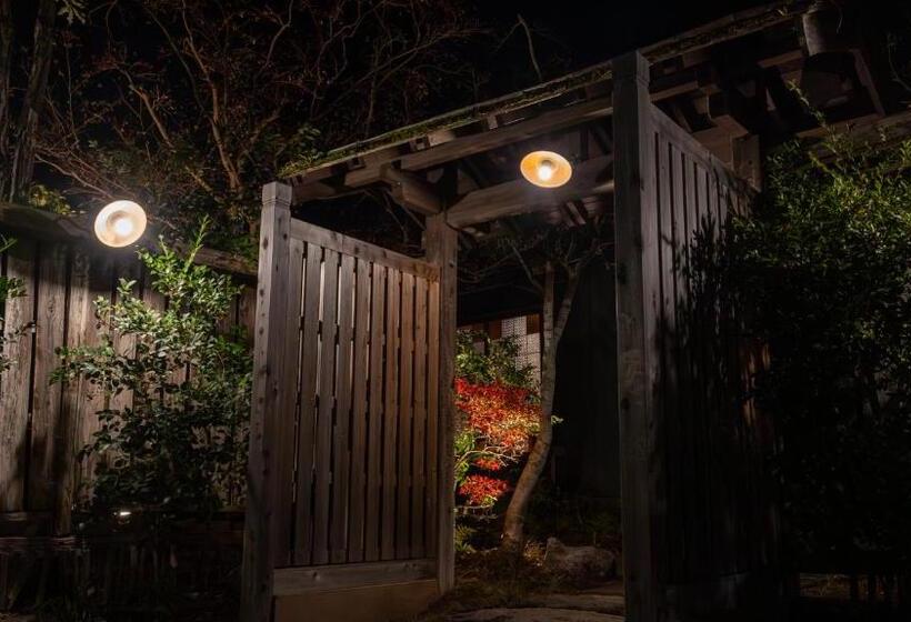 Ryokan ほたるの長屋