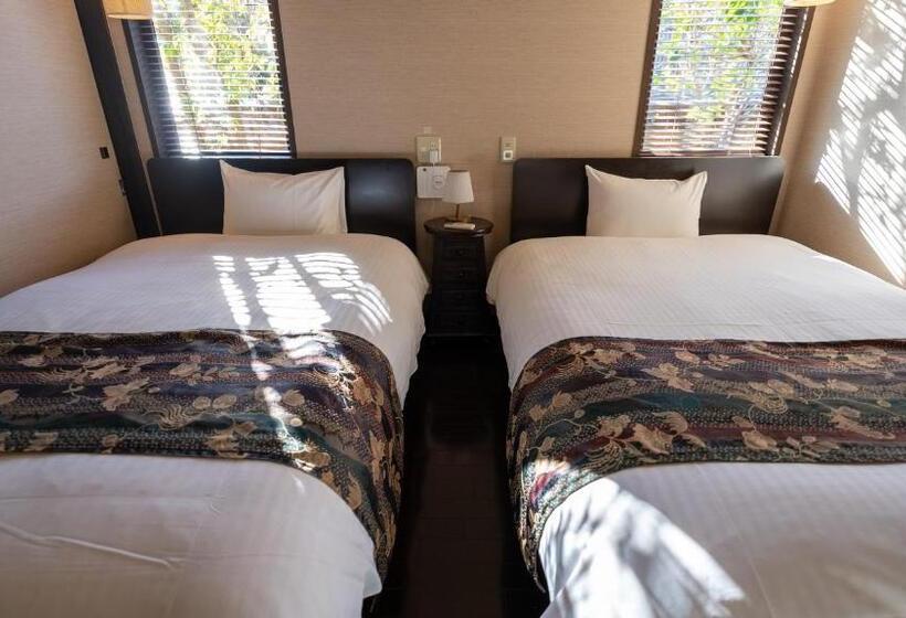 Ryokan ほたるの長屋