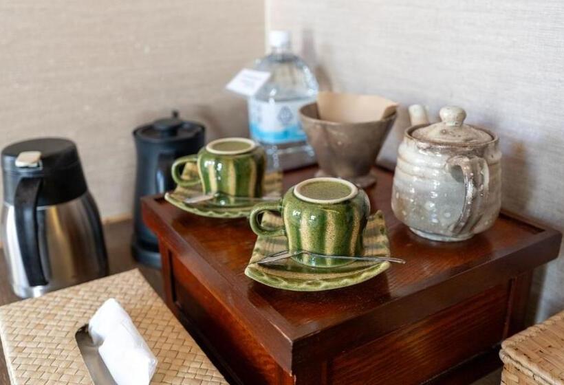 Ryokan ほたるの長屋