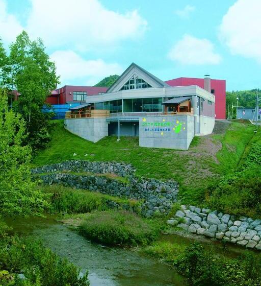 ريوكان Horoshin Onsen Hotarukan