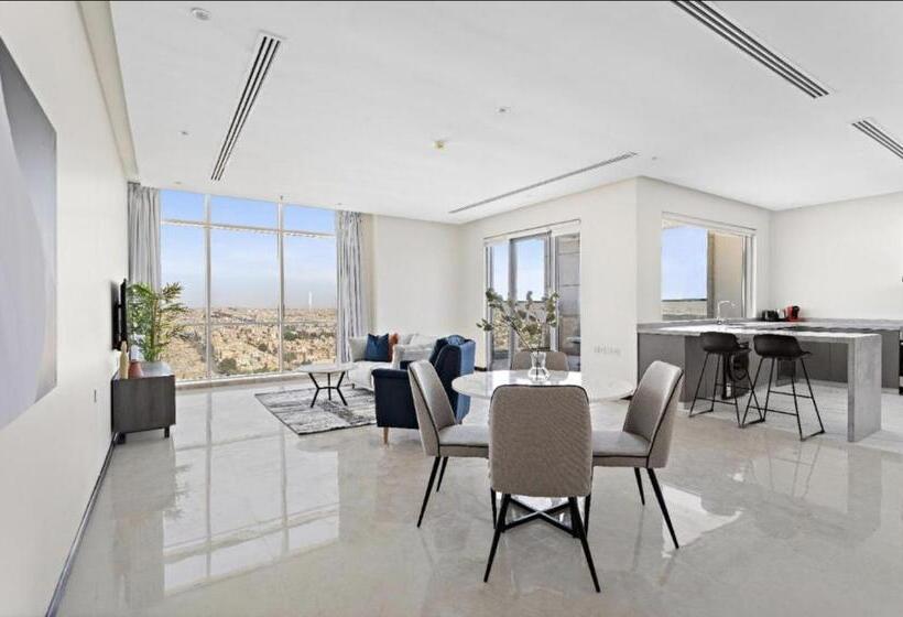 Stella Stays Olaya Tower 2