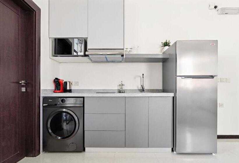 Stella Stays Olaya Tower 2