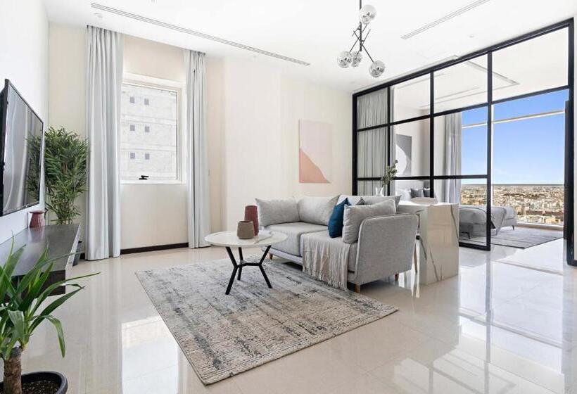 Stella Stays Olaya Tower 2