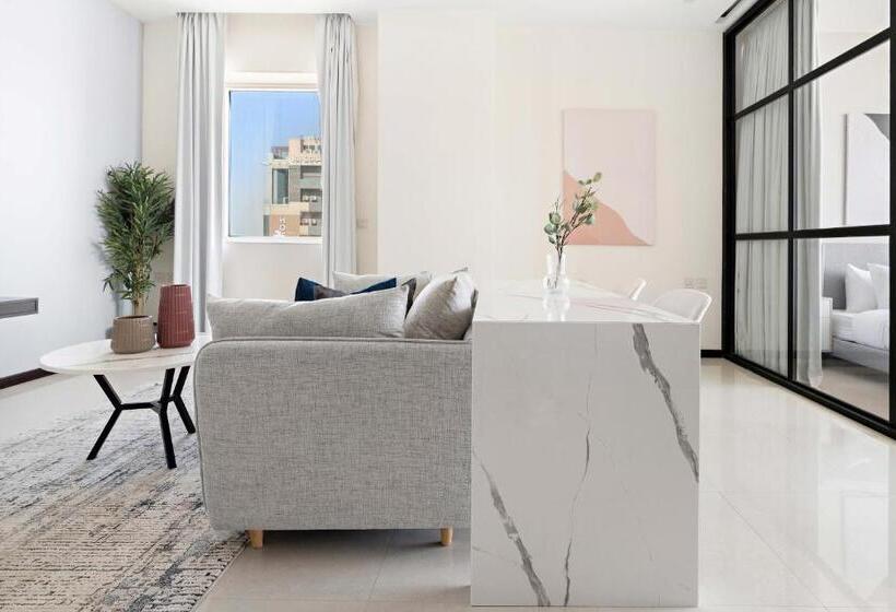 Stella Stays Olaya Tower 2