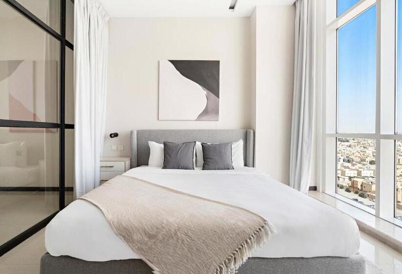 Stella Stays Olaya Tower 2