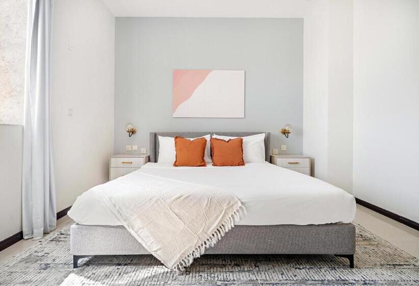 Stella Stays Olaya Tower 2